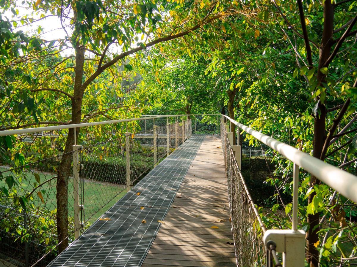 Getaway Residence At サイバージャヤ エクステリア 写真