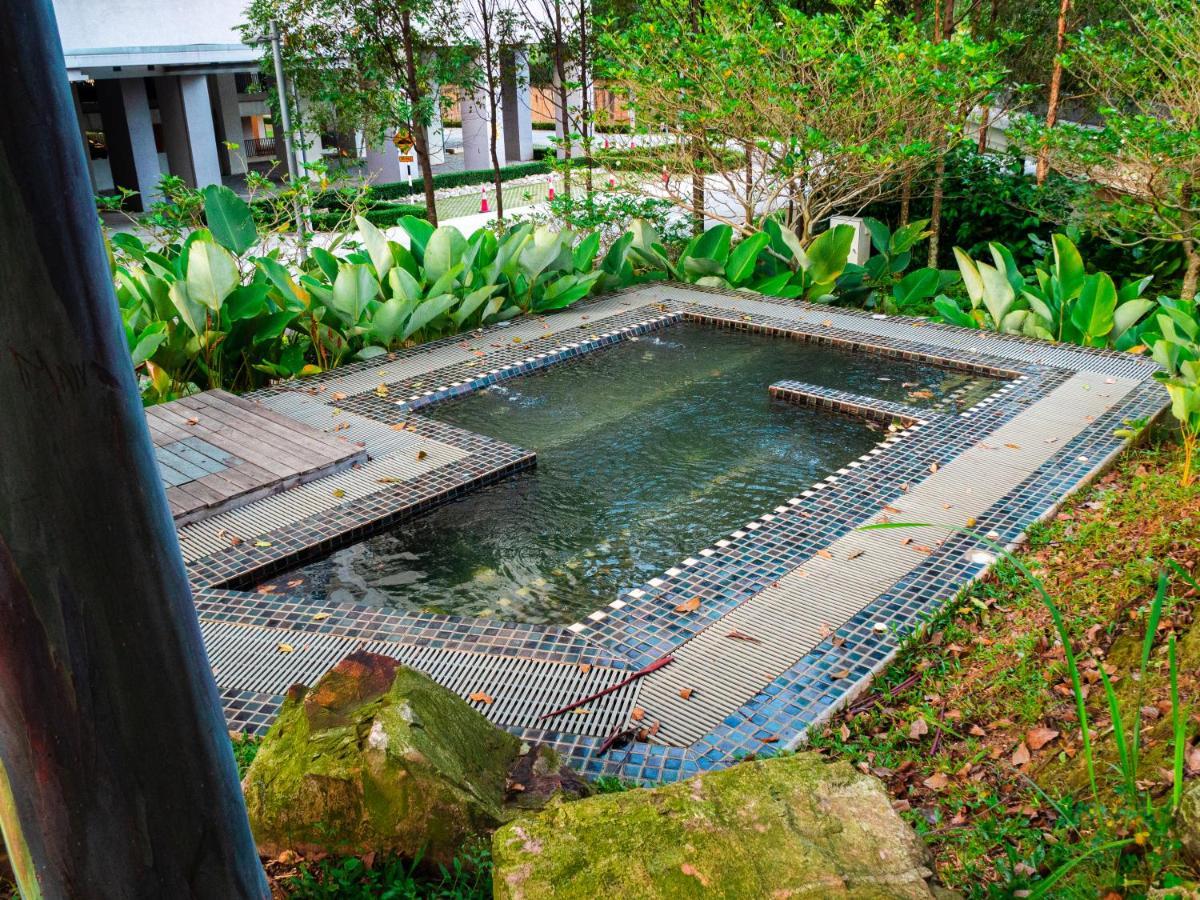 Getaway Residence At サイバージャヤ エクステリア 写真