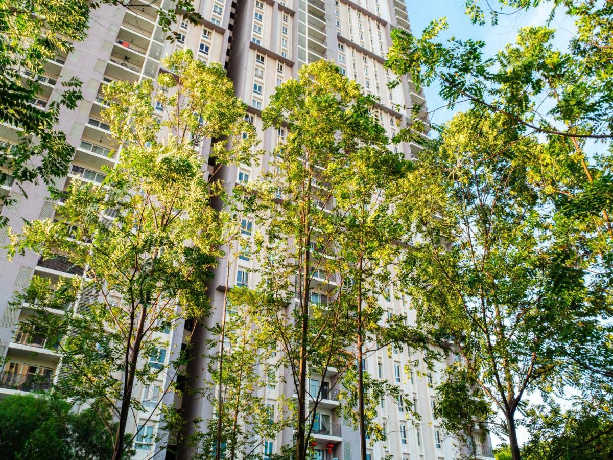 Getaway Residence At サイバージャヤ エクステリア 写真