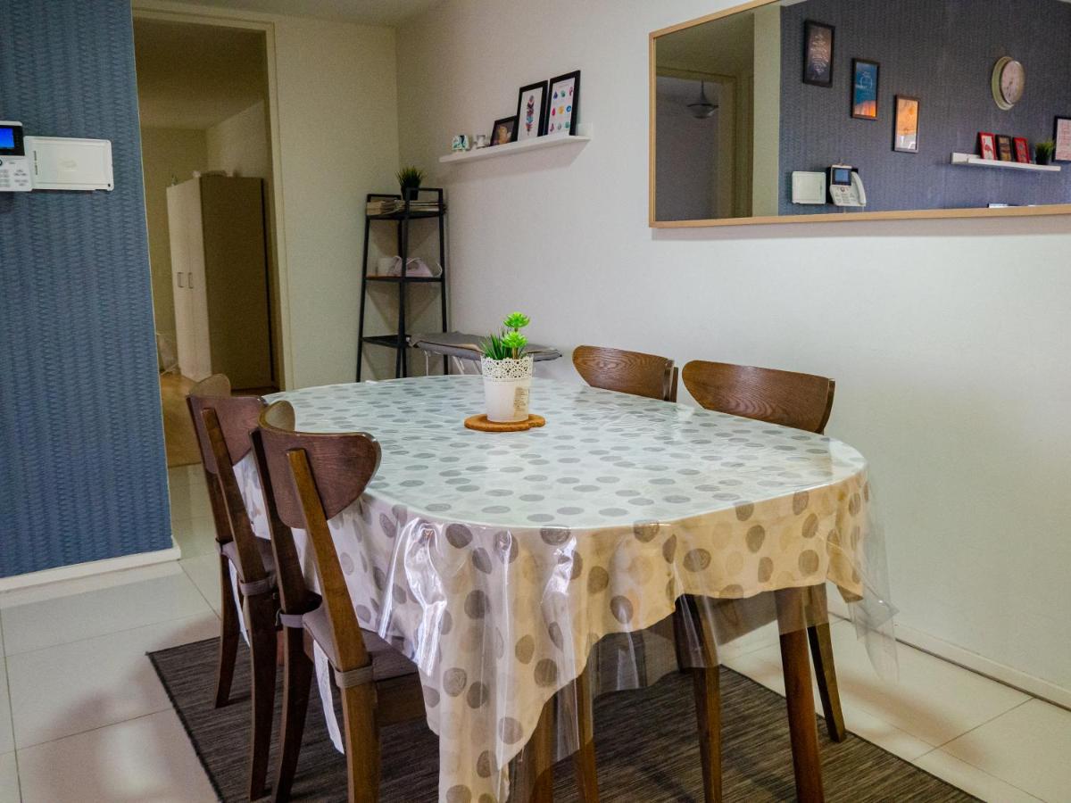 Getaway Residence At サイバージャヤ エクステリア 写真