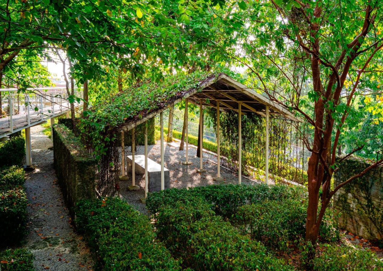 Getaway Residence At サイバージャヤ エクステリア 写真