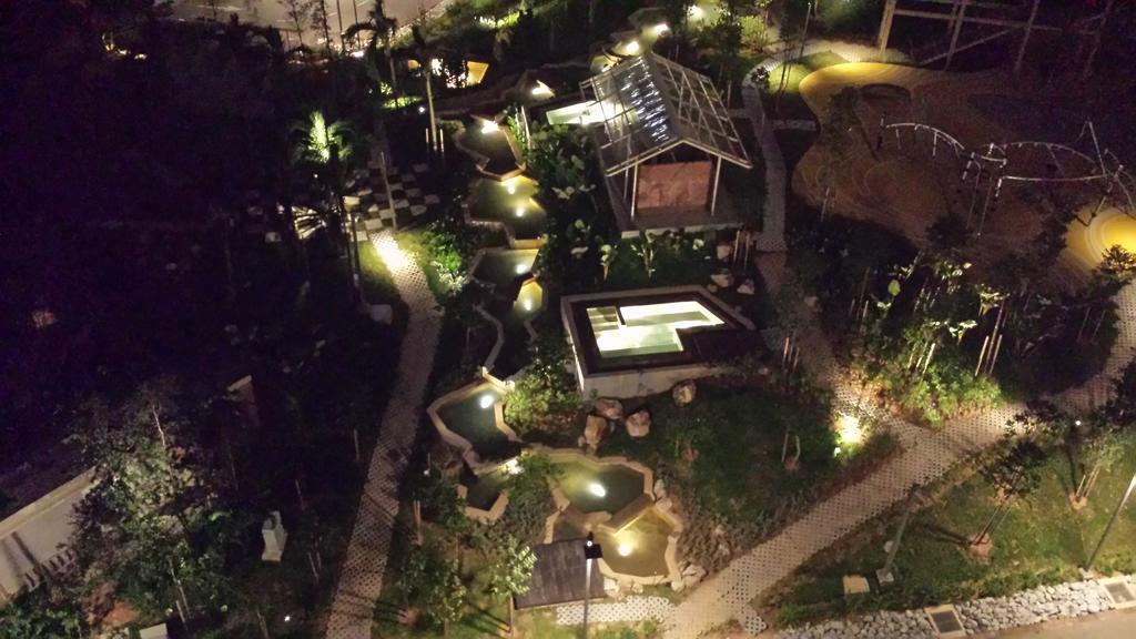 Getaway Residence At サイバージャヤ エクステリア 写真