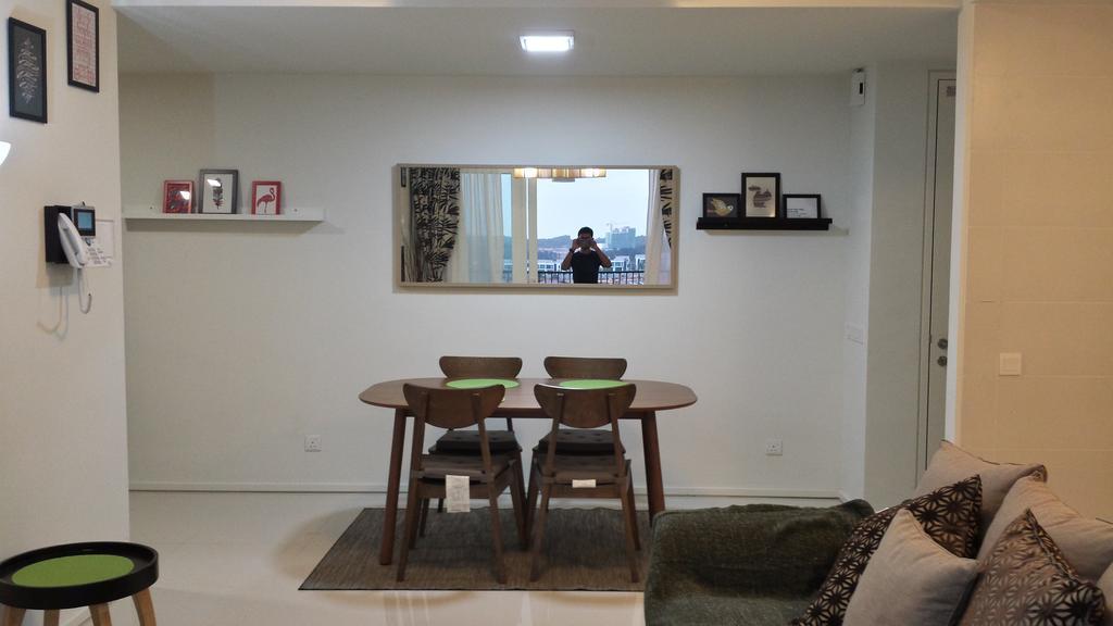 Getaway Residence At サイバージャヤ エクステリア 写真
